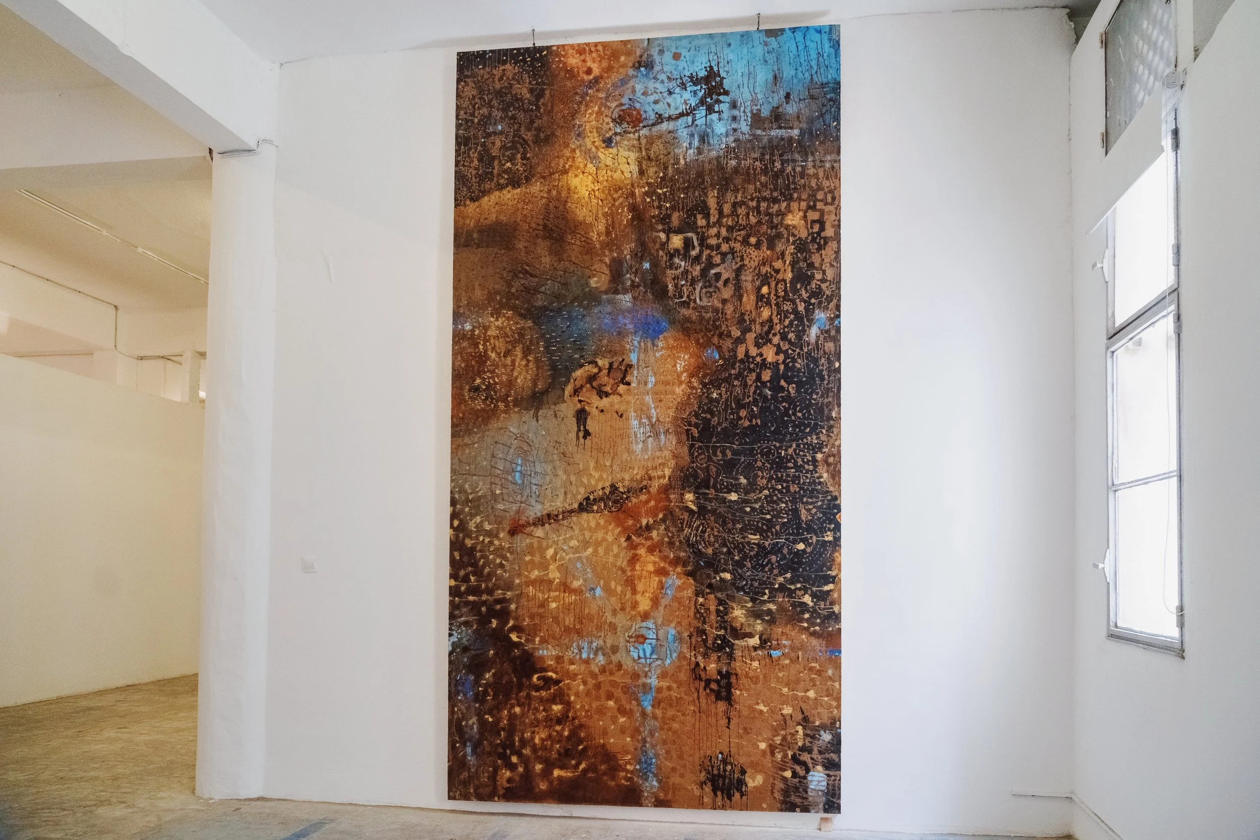 Exhibitions — Selebe Yoon/ Art Space
