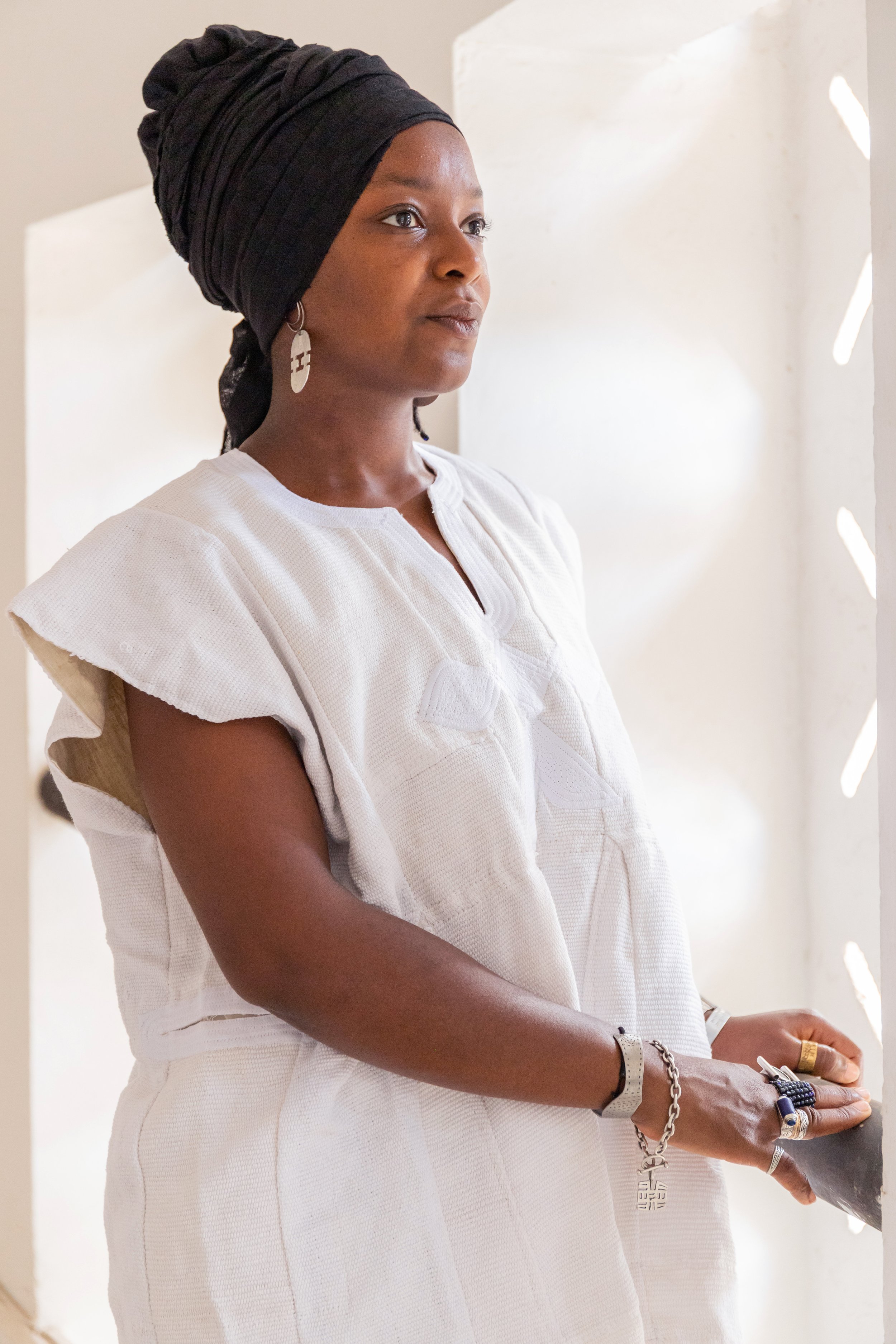 News - Mélinda Fourn 2026 recipient of “Emering Artists from Here and&nbsp;Elsewhere” by Fonds de dotation&nbsp;Porosus &amp; Thanks for Nothing
