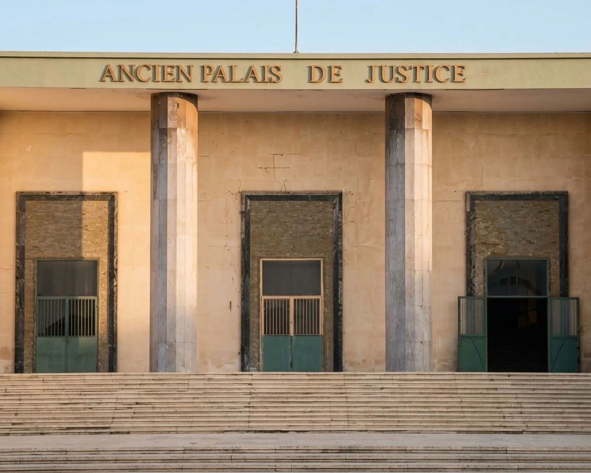 16e Biennale de Dakar - Sélection officielle