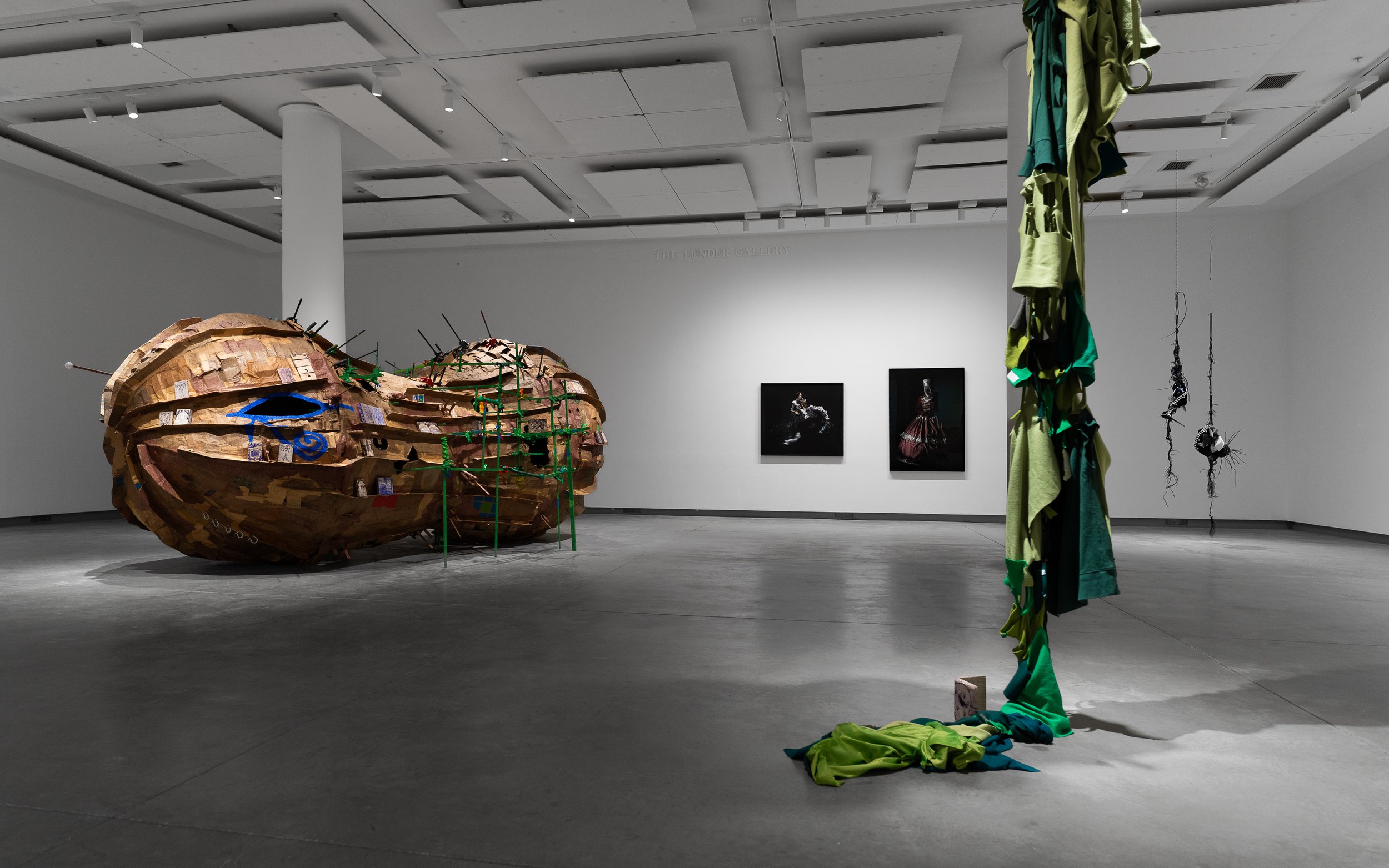 OTHERWISE, ICA Maine, Portland, USA, 2025