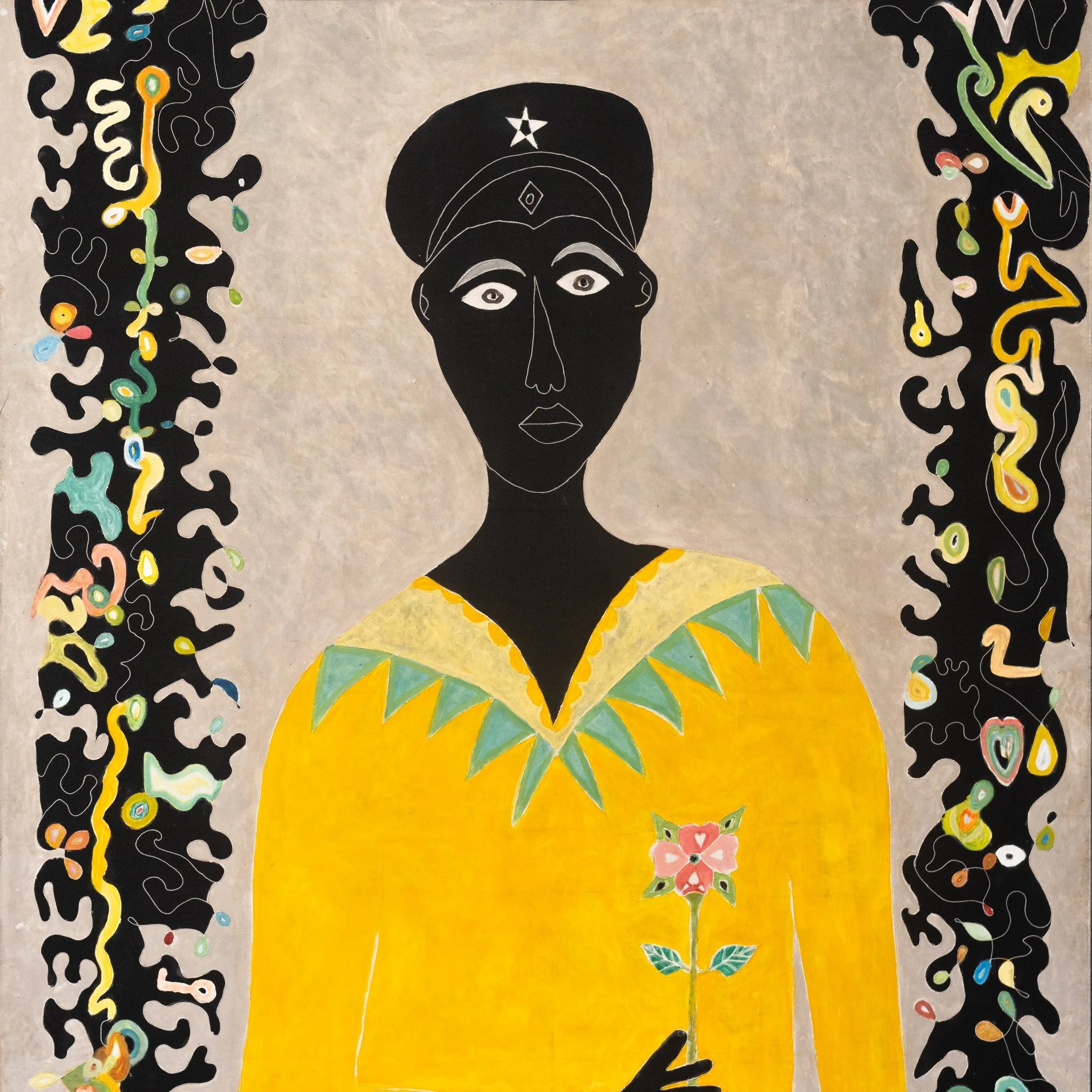 Alioune Diouf