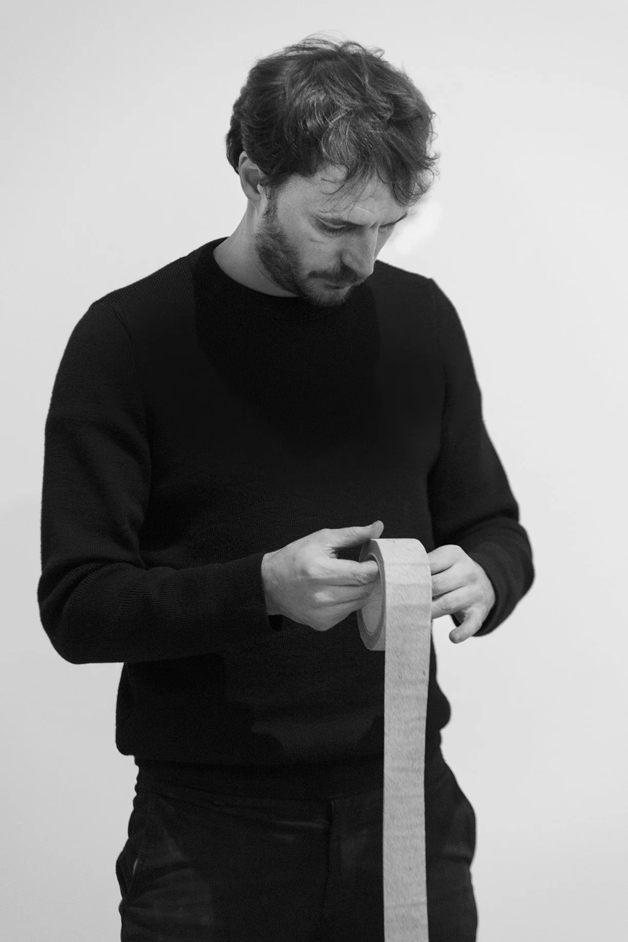 Ismaïl Bahri - 04.01.2026-31.01.2026