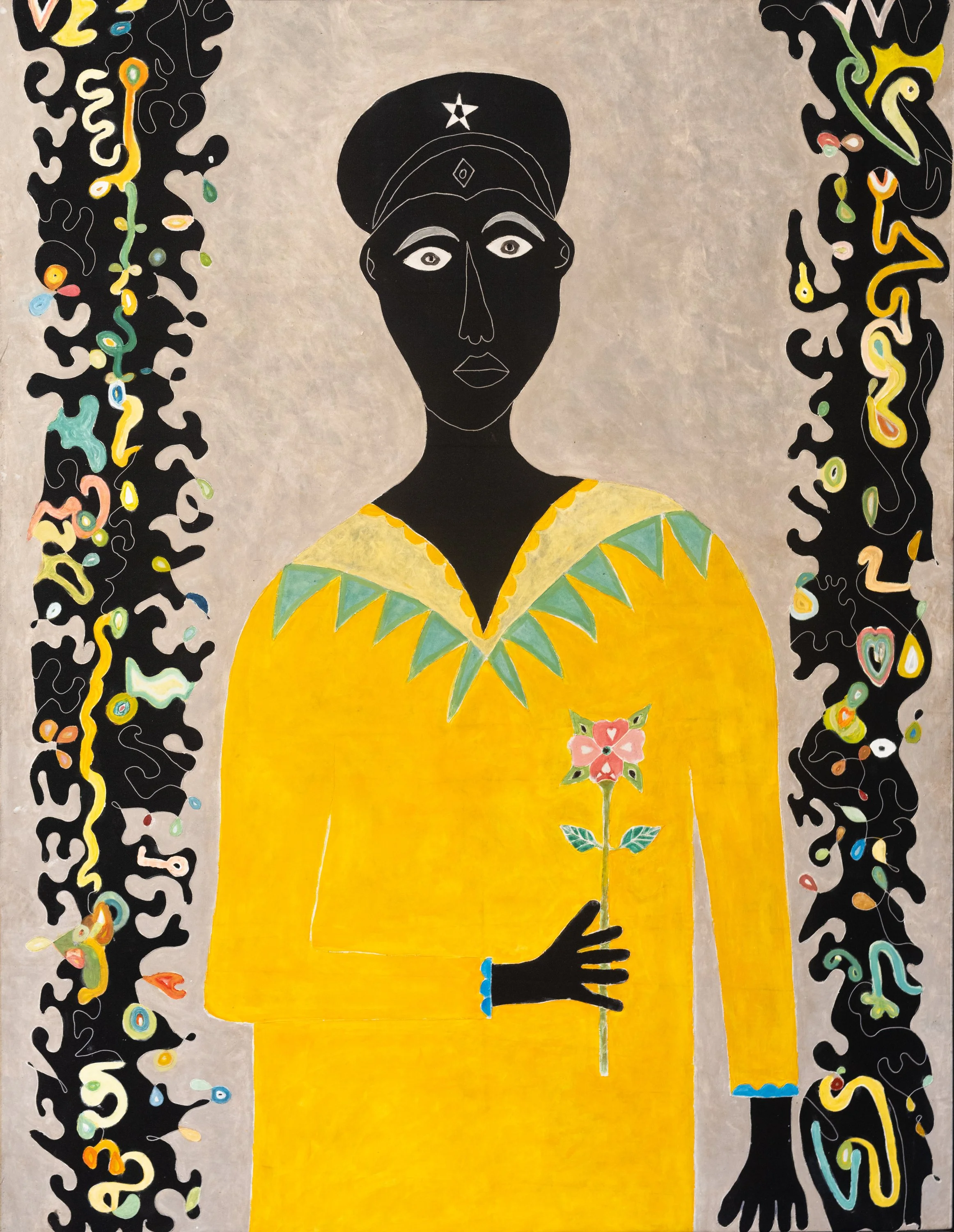 Alioune Diouf