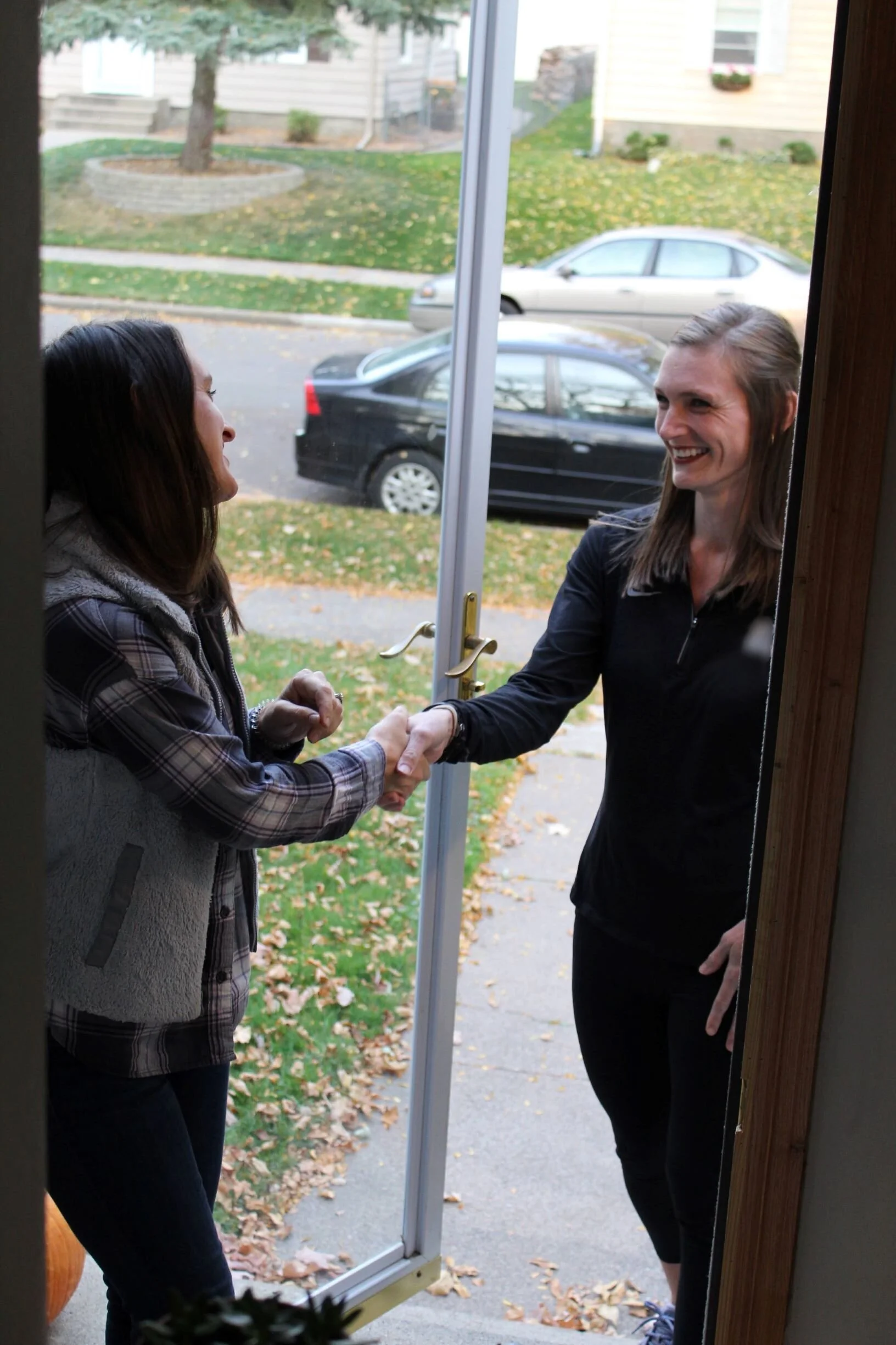 PREGNANCY AND POSTPARTUM PELVIC FLOOR PHYSICAL THERAPY MOMS IN MOTION PT