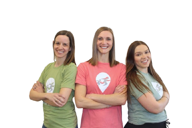 How is Moms in Motion PT Different?