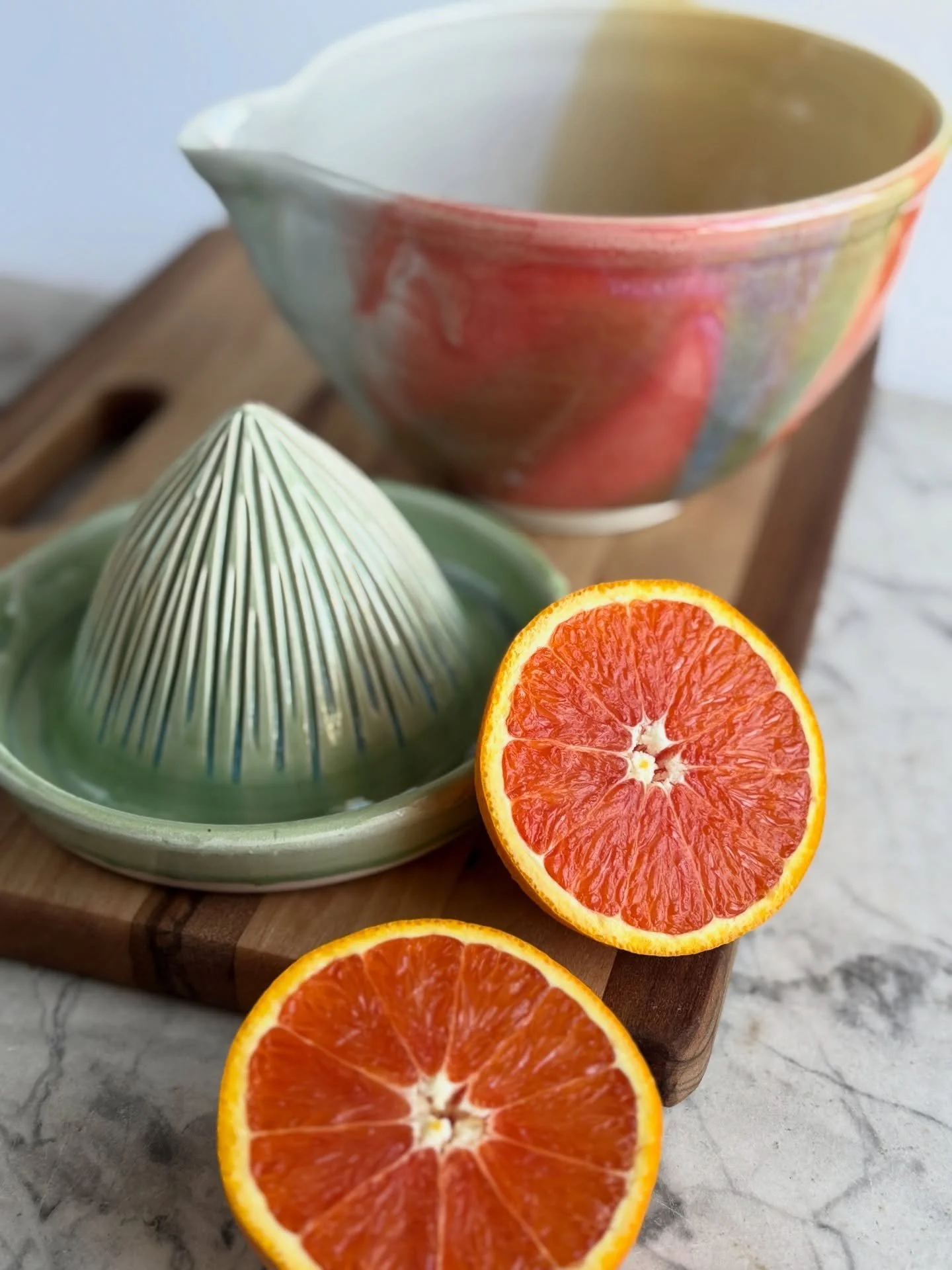 A little much needed sunshine today! Driving around this gorgeous spring tease of a day doing deliveries to @tintopart - a treasure of handmade goods in Winchester VA and @thesucculentgardenwv which was bustling with plant lovers. Next stop a soak at