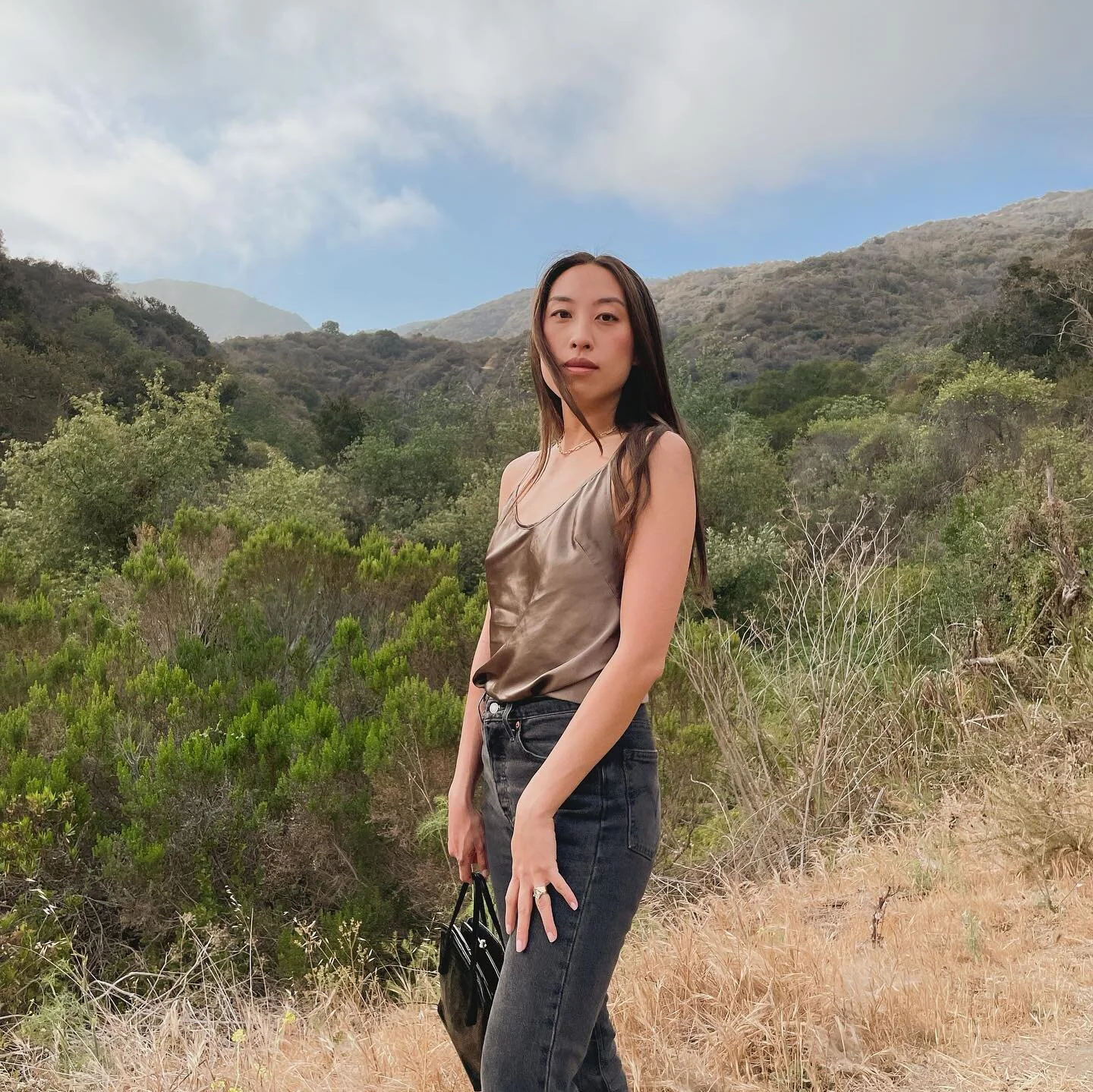 Bassia Bassia summer muse Erica 🤍

Full Highlight and Gloss by Sara