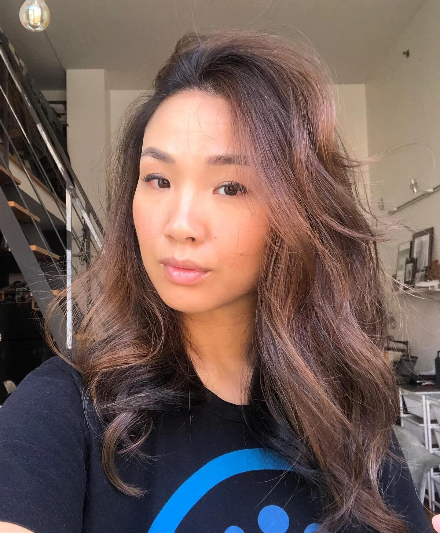 PARTIAL HL by Sara 🚫 no bleach used