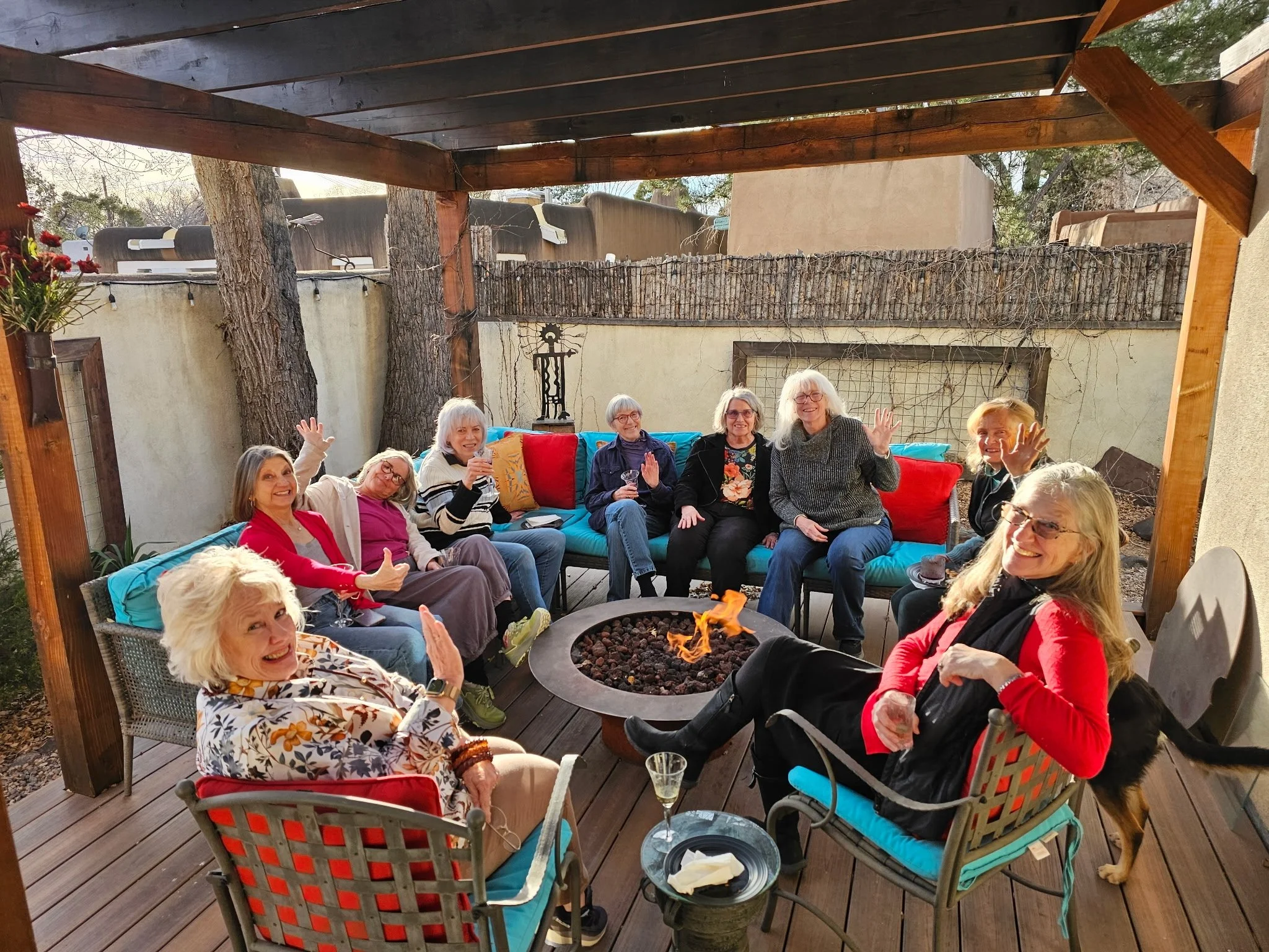 Santa Fe Getaway 2026