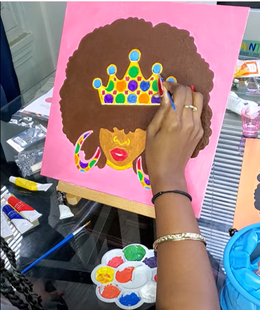 AFRO QUEEN PAINTING PIC1.png