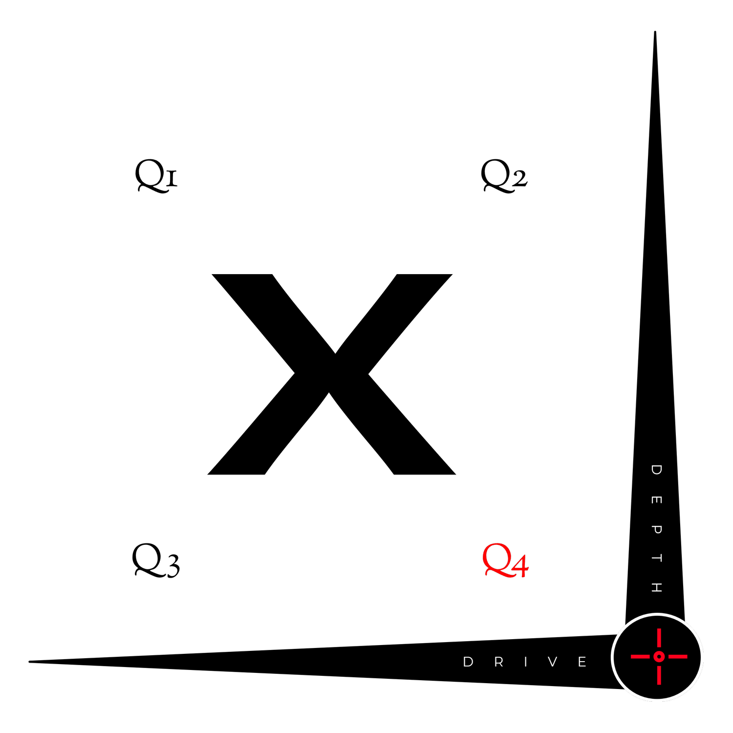 Compass Graphic