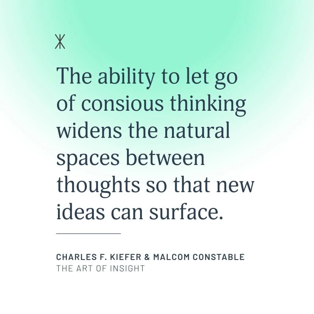 Hey Member X Amy Dale from Headspace &bull; November 23 at 11 am PST / 2 pm EST / 8 pm CET.

Have you tried meditating with the @headspace App or watched one of their Netflix series? This month in which we focus on the topic Insights, we have Amy Dal