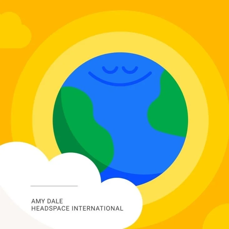 Join us next week for our Hey Expert with Amy Dale from the Meditation app, which makes meditation and mindfulness accessible for any mind, any mood, and any goal. You'll get a unique insight into the process of moving into international territories.