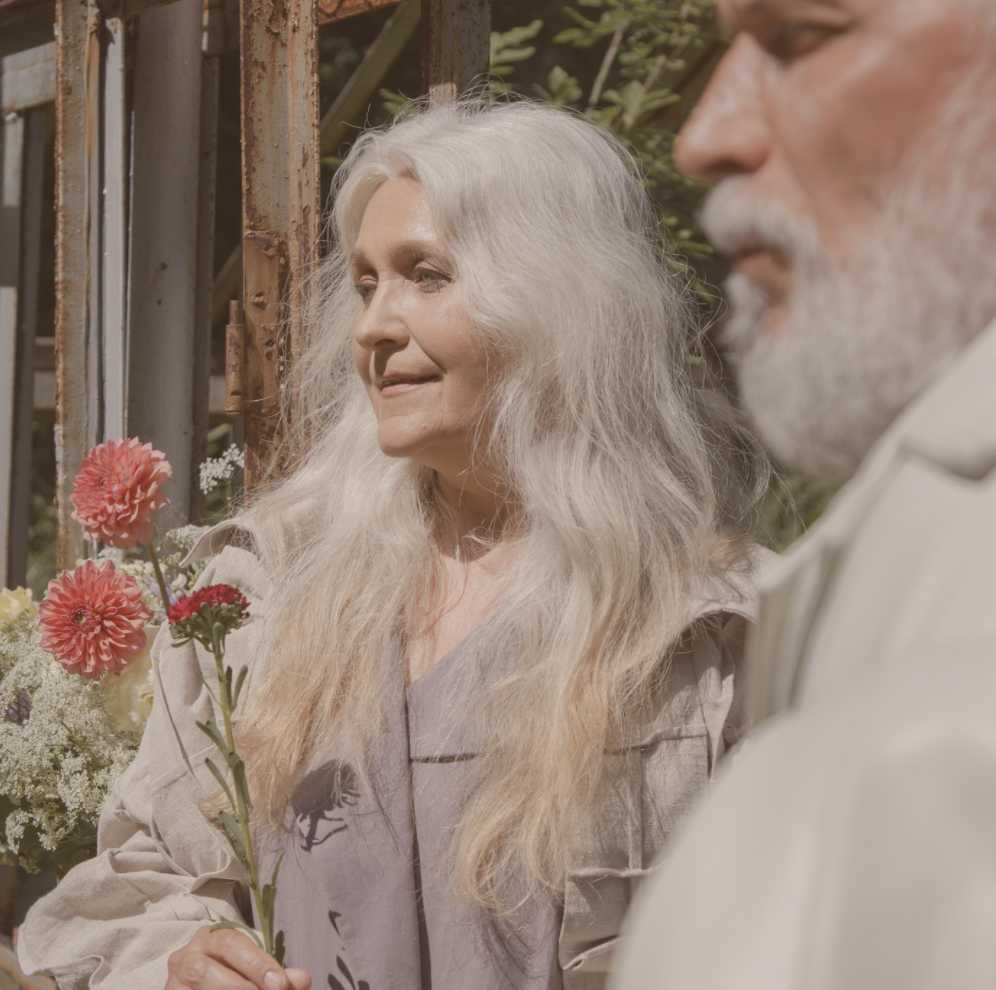 Befriending Death: A gentle point of entry into right relationship with mortality