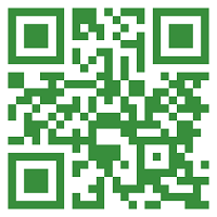 QR code for CILU Facebook page