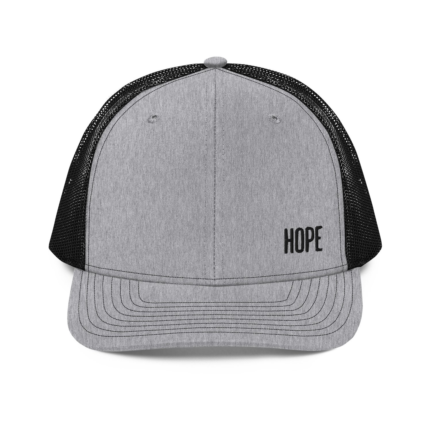 HOPE - Mesh Back Cap — Mission Church