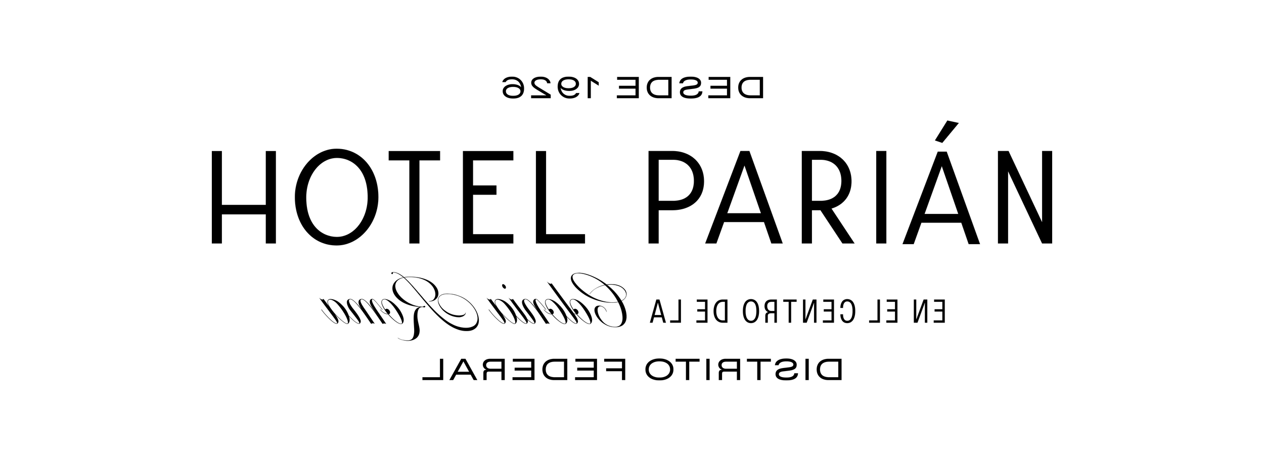 Hotel Parián_Lockup Black.png