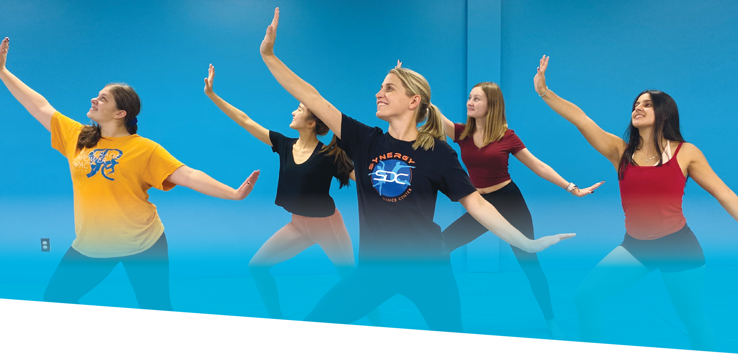 synergy dance academy synergy dance academy