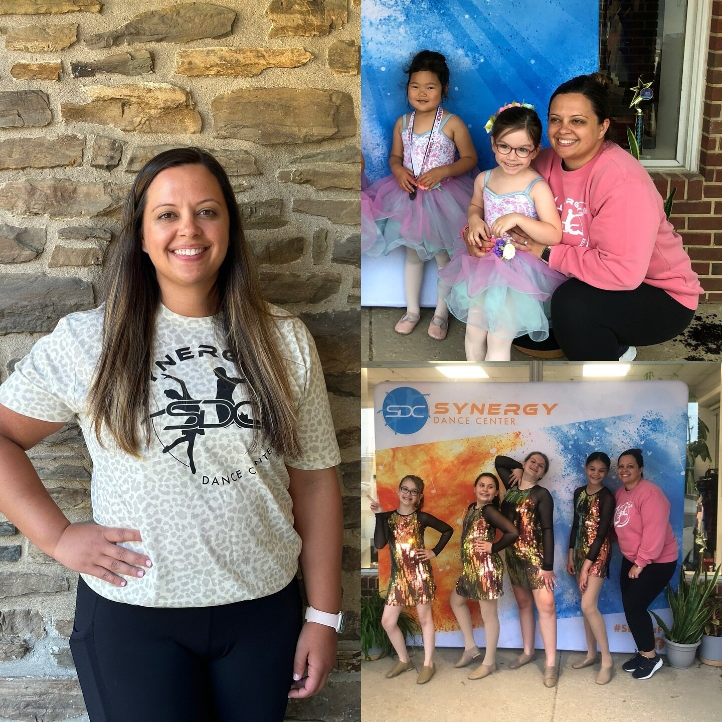 Happiest of Birthdays to our amazing Miss Jackie! 🎂🎉🥳

#sdcpafam #synergydance #synergydancepa