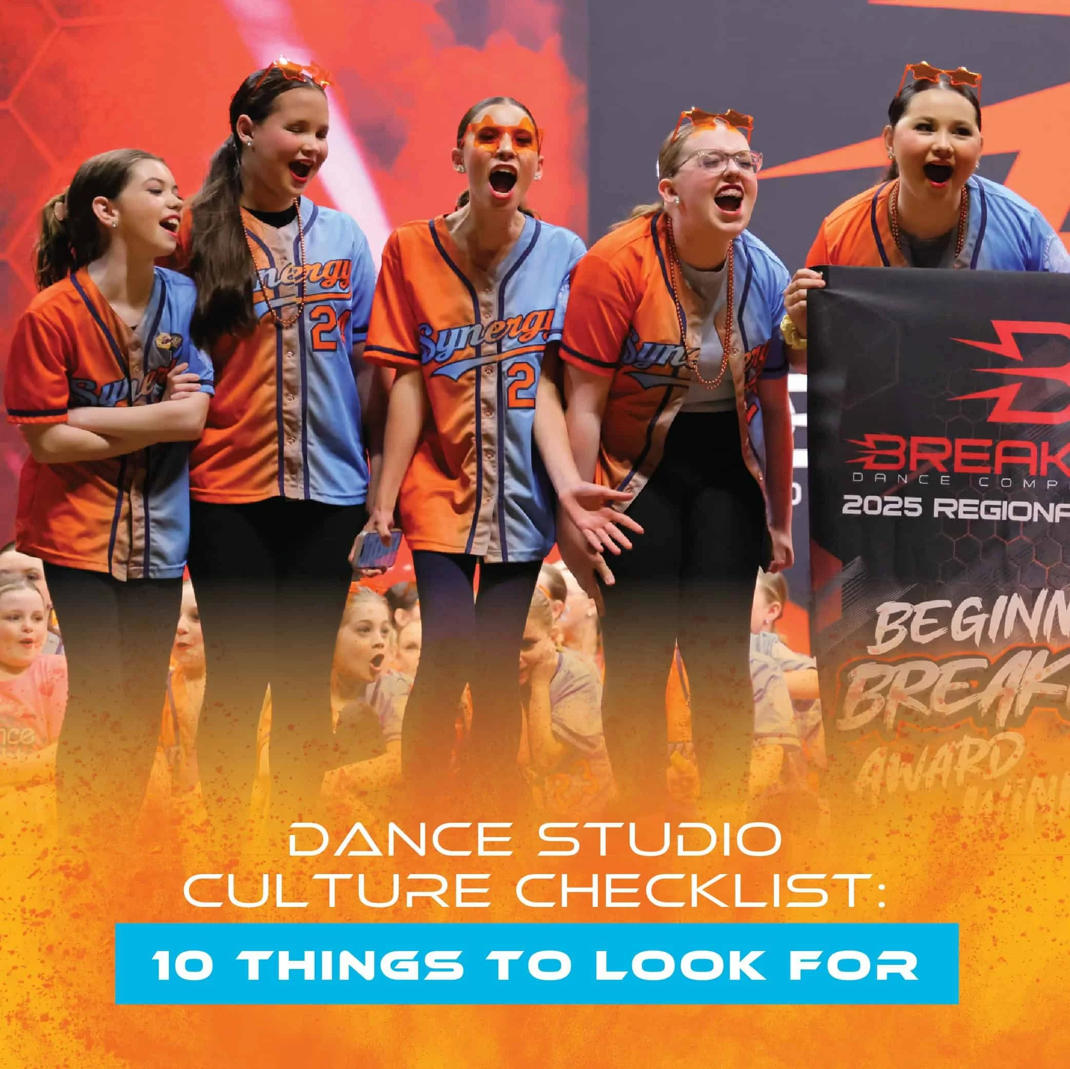 Dance Studio Culture Checklist: Find a Studio That Feels Like Home