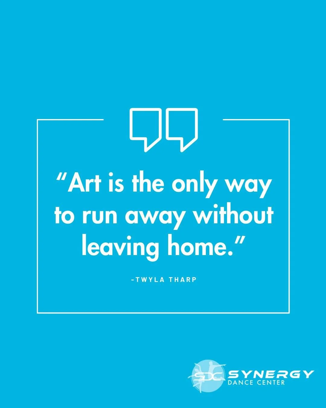 Home isn&rsquo;t always a place. Sometimes it&rsquo;s a stage, a studio, a song. 🩵🧡 Happy Monday!! 
&bull;
&bull;
&bull;
#SynergyDance #SDCpaFam #northwalespa #montgomeryvillepa #lansdalepa #synergydancepa #phillykidsactivities #buckscountyparent #