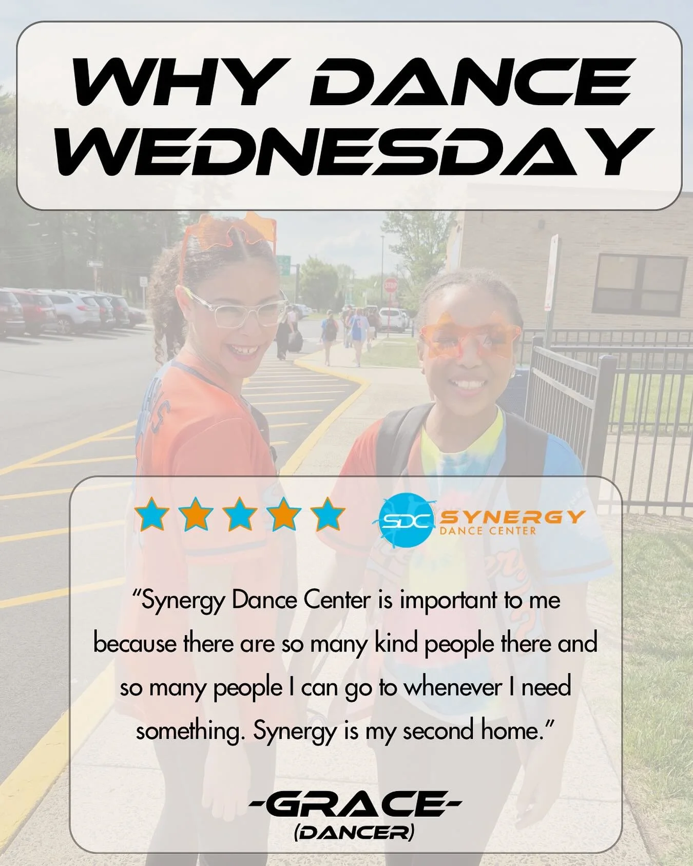 🩵🧡🩵🧡

#sdcpafam #synergydancepa #synergydance #btscomp #dance  #MontgomeryCountyPA #MontcoMoms #PhillyDanceCommunity #BlueBellPA #AmblerPA #LansdalePA #MontgomeryvillePA #northwalespa #PhillyKidsActivities #BucksCountyPA #buckscountyparent