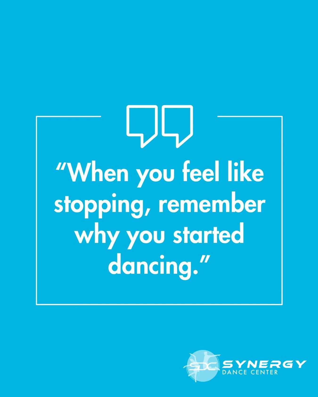 🩵🧡It’s Monday. Let’s have a great week! 
#sdcpafam #synergydance #synergydancepa