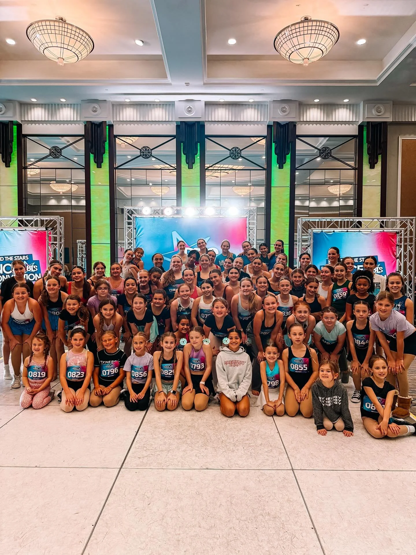 ✨ Back-to-Back Convention Weekends = PURE MAGIC! ✨

Our dancers showed up and showed out these past two Sundays &mdash; learning, growing, and thriving in their element! 💪💃🩰

Huge thanks to Beyond the Stars @btscomp , Groove @groovecompetition , a