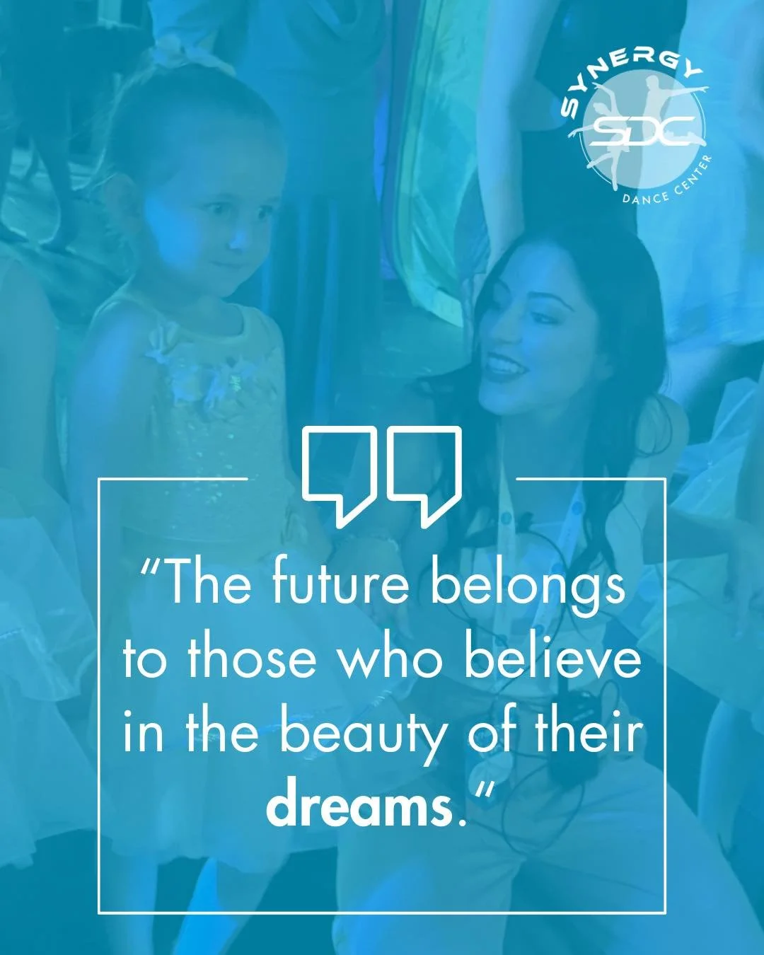 Here&rsquo;s to the dancers who show up, believe in themselves, and let their dreams lead the way. 🩵🧡

Motivation Monday ✨

#synergydance #sdcpafam #synergydancepa #hatboro #horsham #millenialmom #danceclass #synergydancepa #lansdale #northwales #a