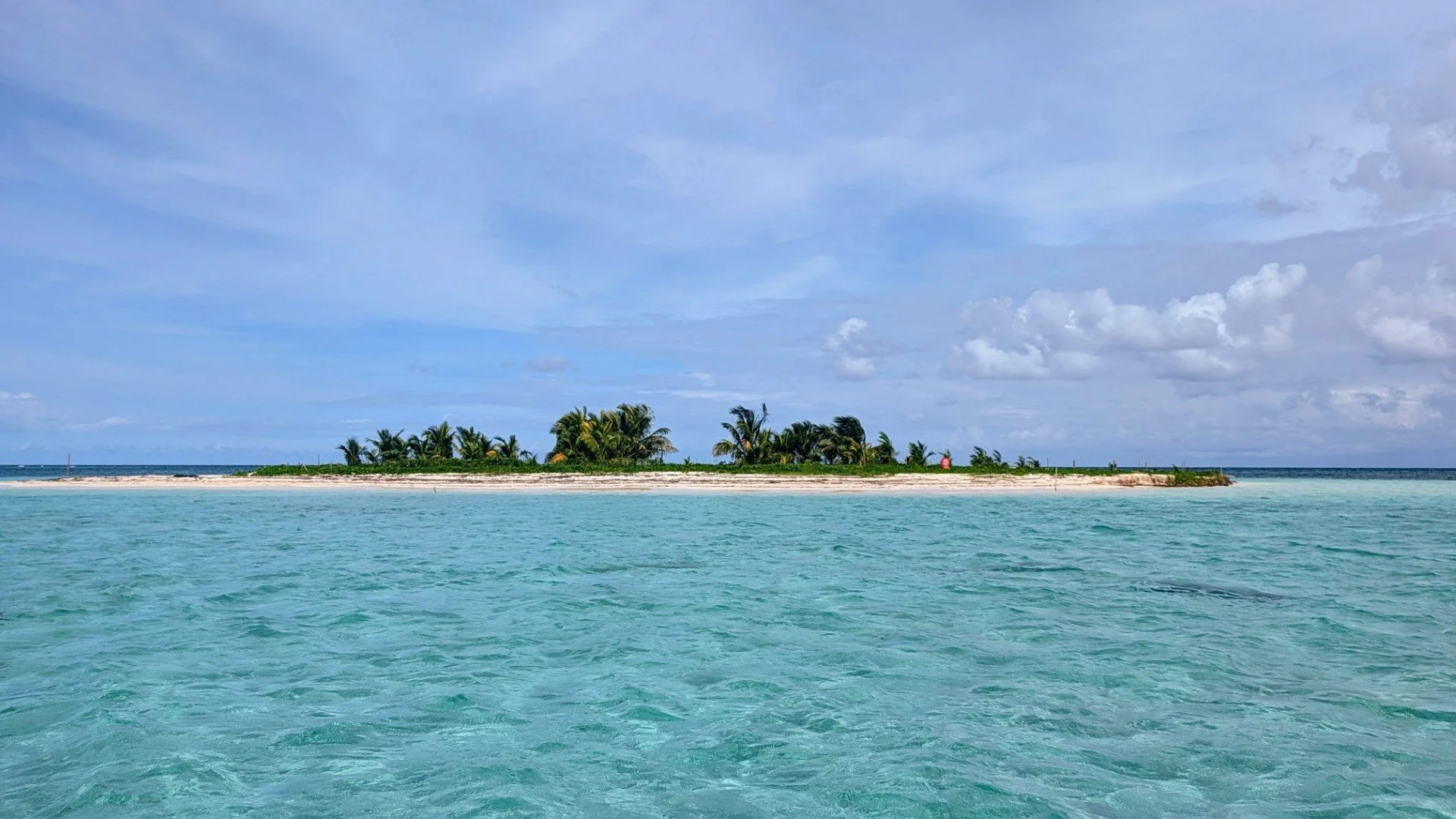 Travel Writing Sample