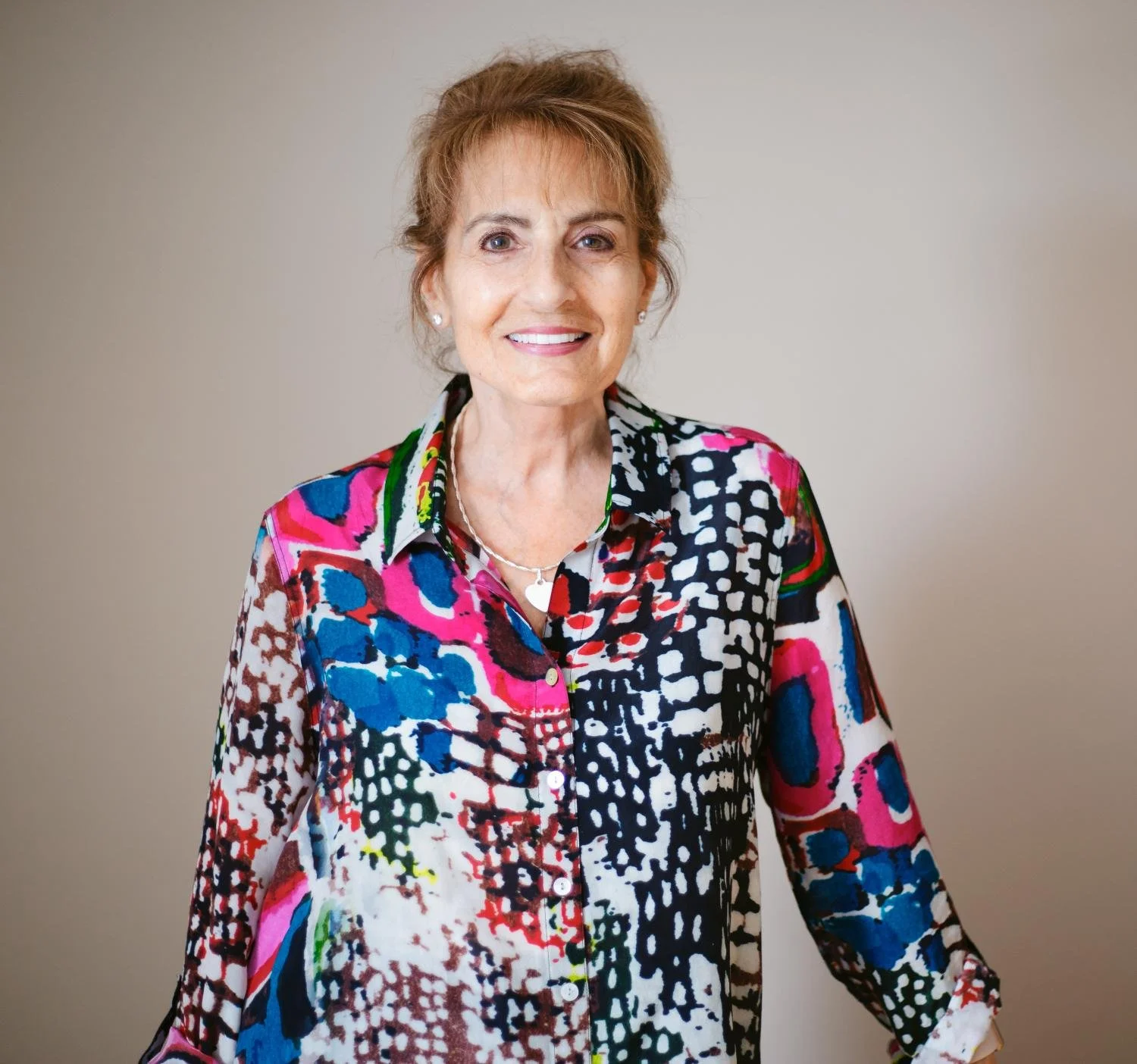 Business headshot photography in Boston MA featuring Ms J at Eclipse Boudoir.