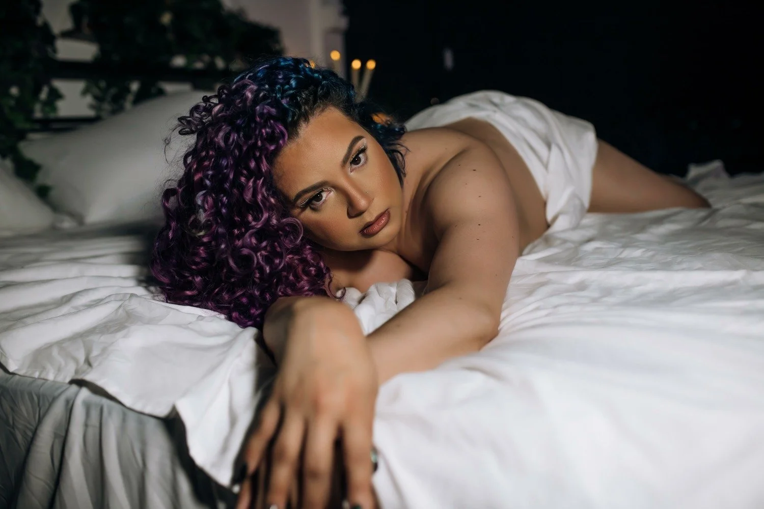 Beautiful Boudoir Session Client Testimonial in Boston MA.jpg