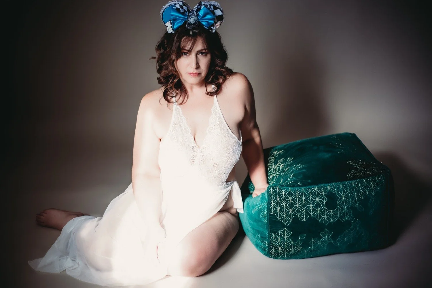 Empowered Boudoir Client in Boston MA.jpg