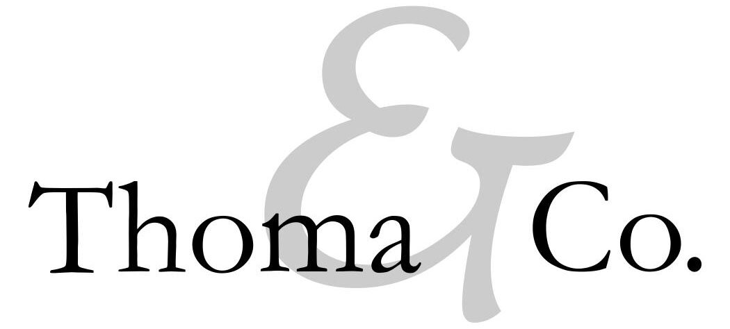 Thoma&amp;Co