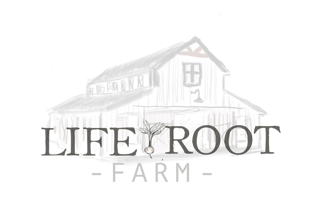 Life Root Farm
