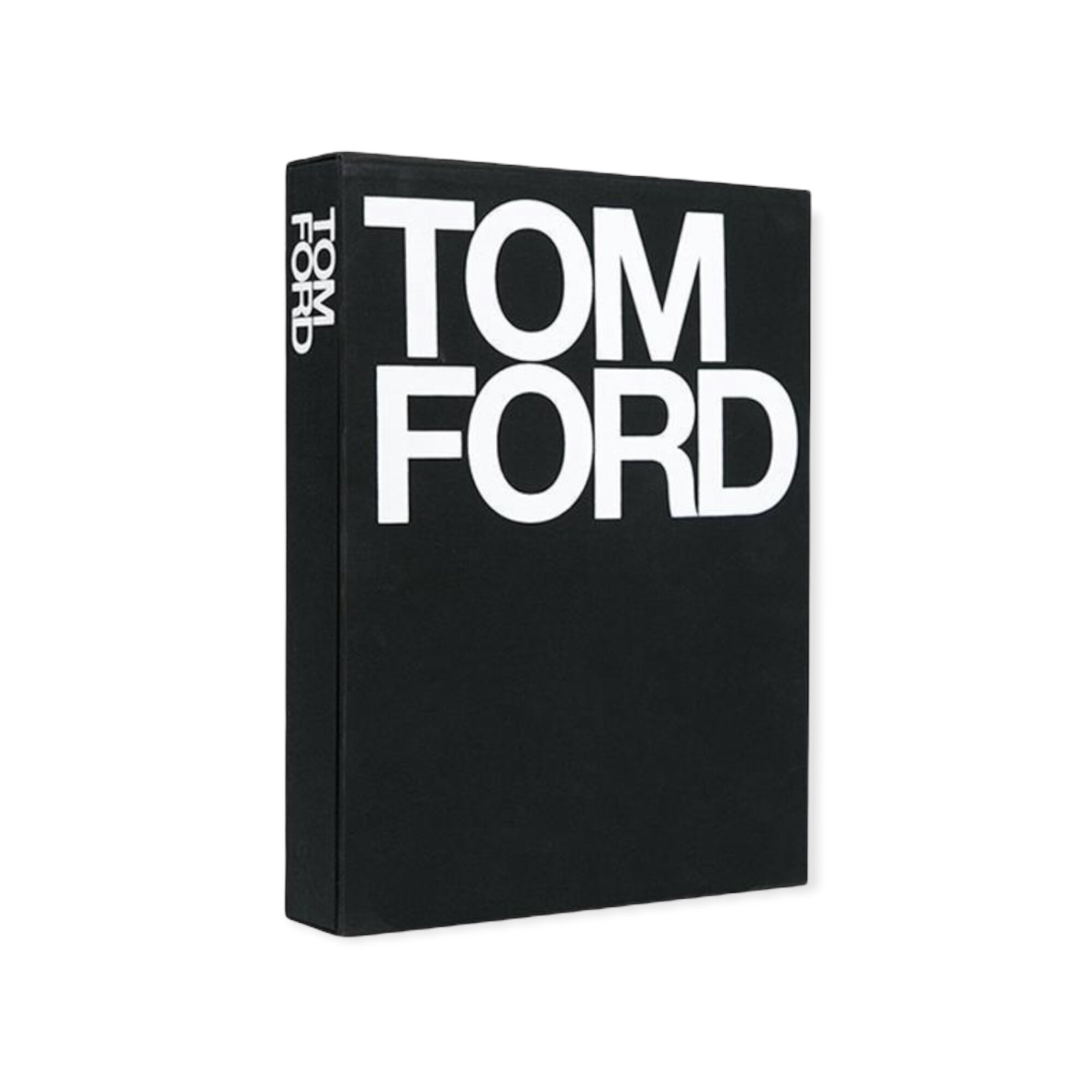 Tom Ford Book — Orchid + Urchin