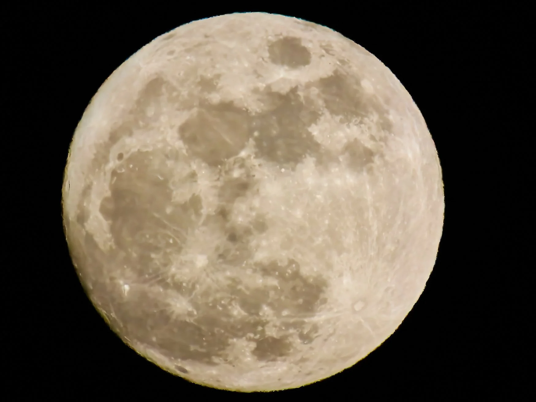 The Flower moon in may 2026