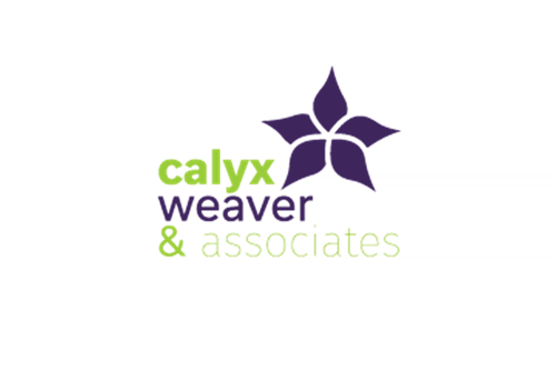 Calyx Weaver and Associates logo