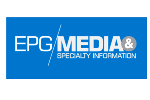 EPG Media Specialty Information logo