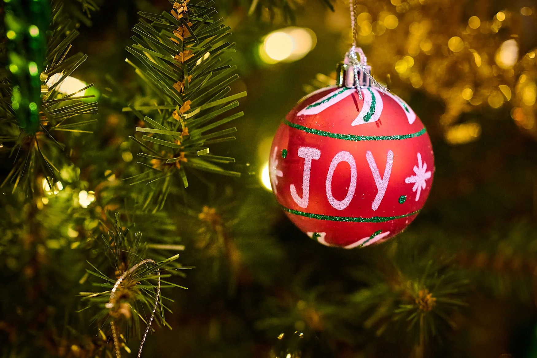 Merry Christmas from Robert G Allen Photography