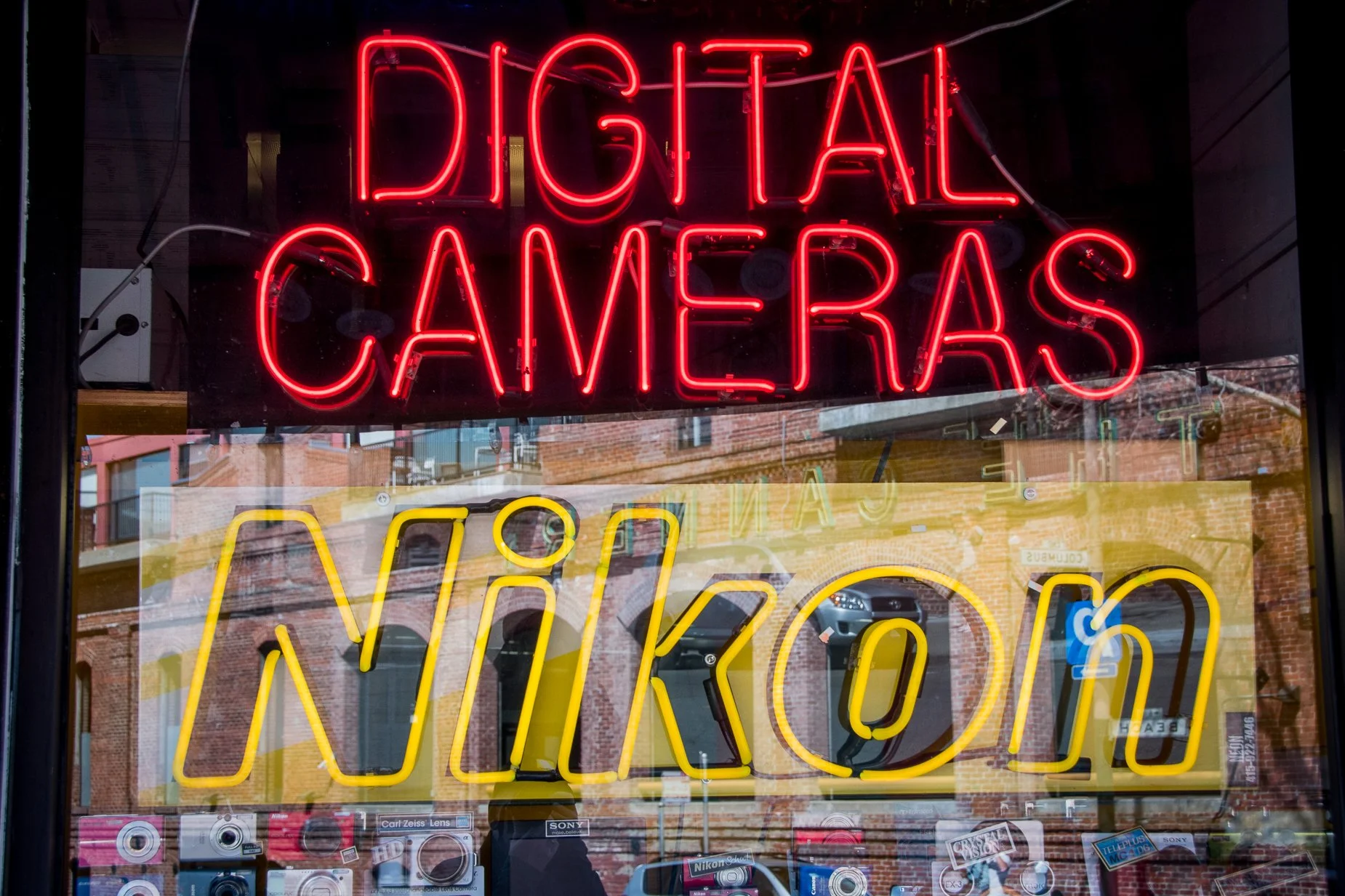 Nikon to release new NIKKOR Z 24-105mm f/4-7.1 lens