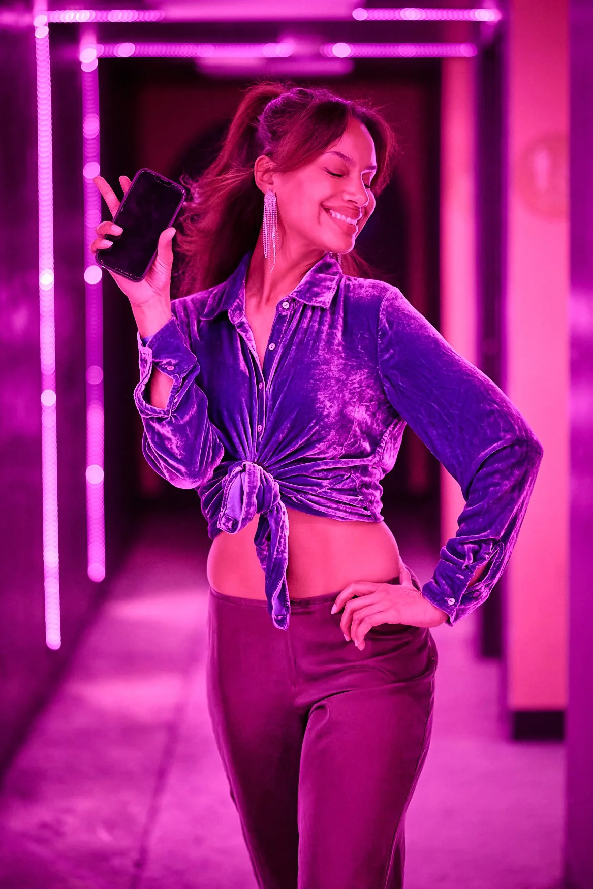 Nikon NIKKOR Z 85mm f/1.8 S lens sample photos