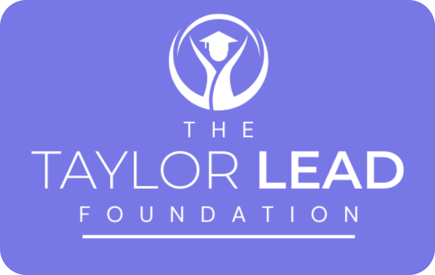 The Taylor Lead Foundation logo