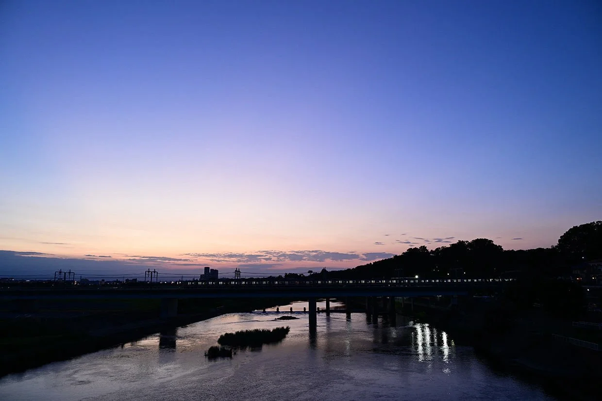 New Nikon Z5IIC full frame camera sample photo