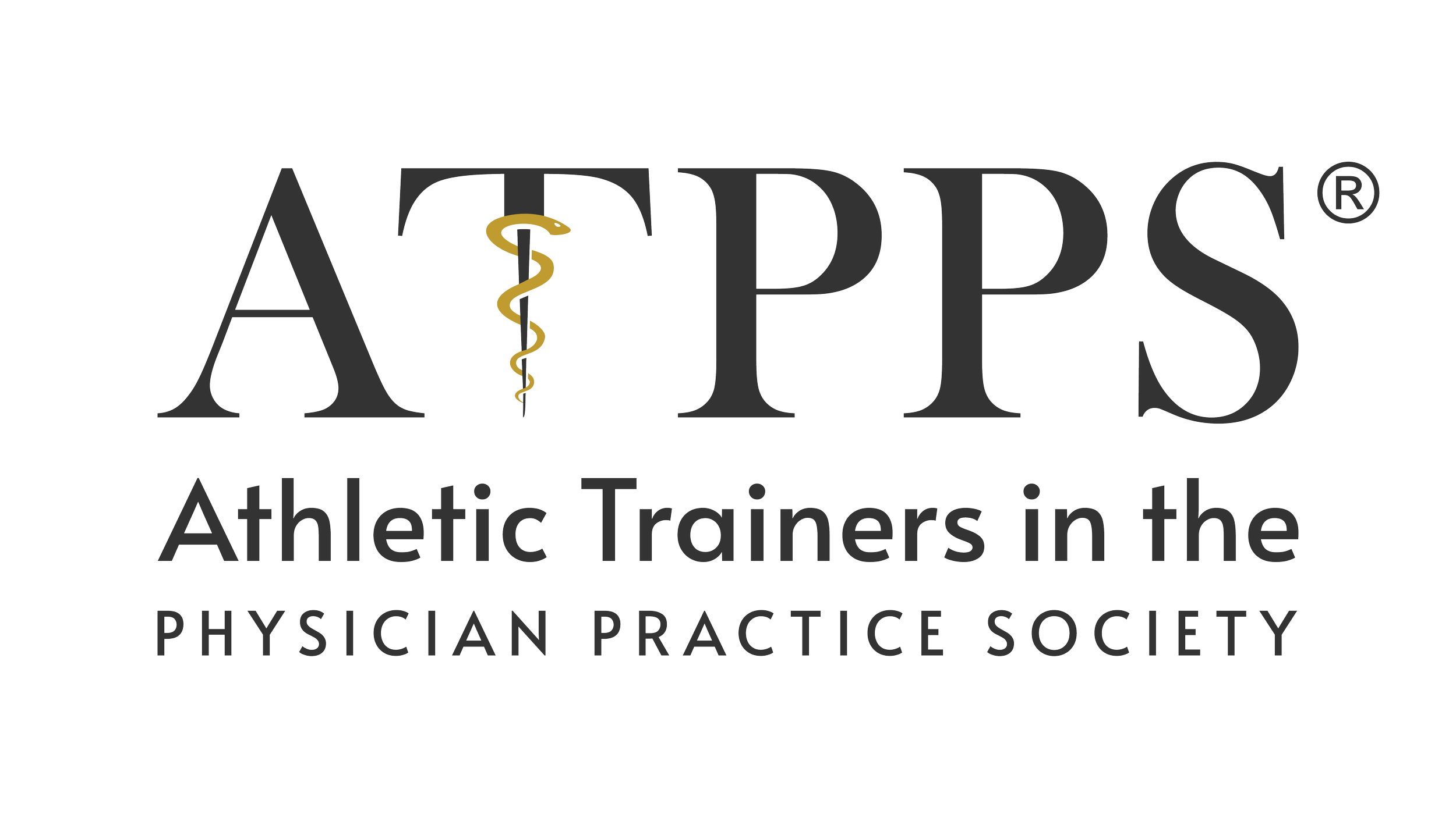 Athletic Trainers in the Physician Practice Society logo