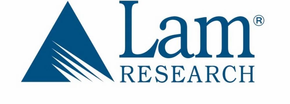 Lam Research logo