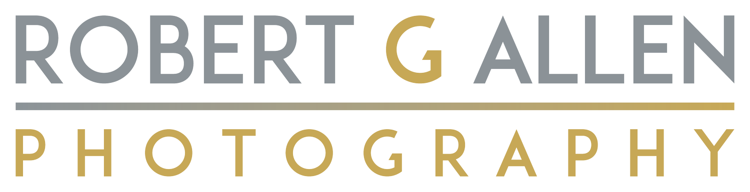 Robert G Allen Photography