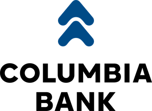 Columbia Bank logo
