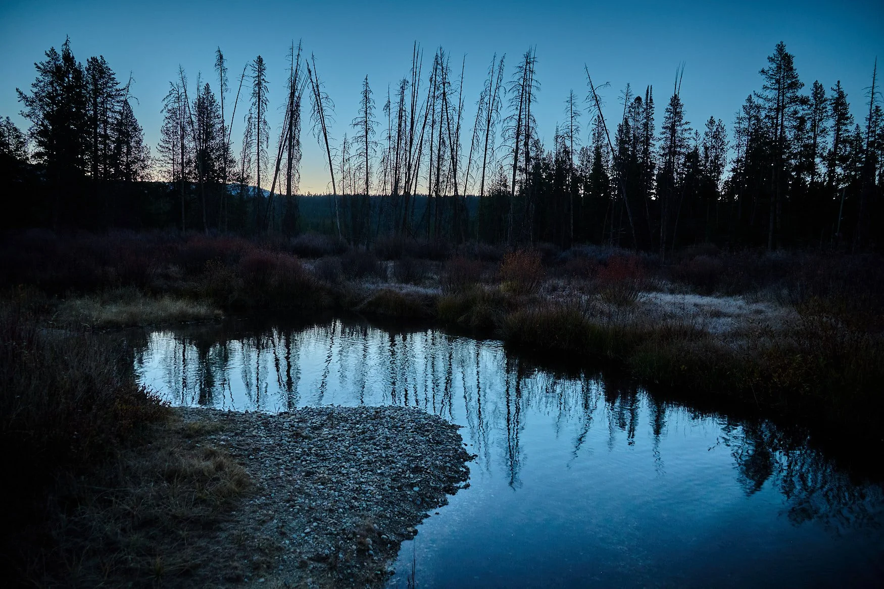 Nikon Z5II sample photos