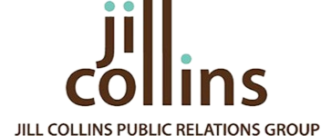JILL COLLINS PUBLIC RELATIONS GROUP
